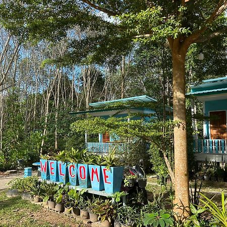 Baan Seefa Homestay Kohyaoyai Ko Yao Yai Exterior photo