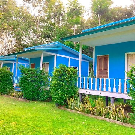 Baan Seefa Homestay Kohyaoyai Ko Yao Yai Exterior photo