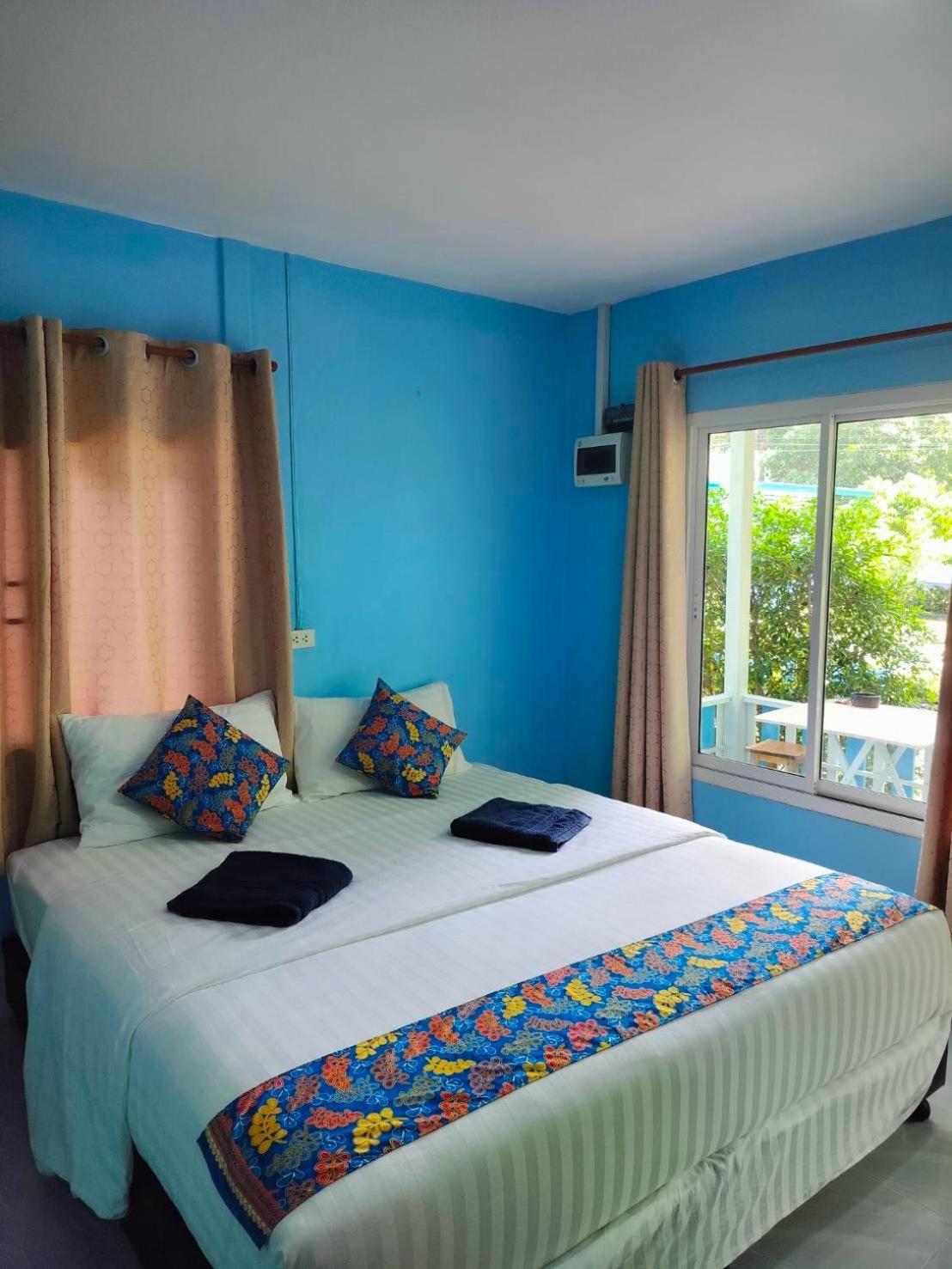 Baan Seefa Homestay Kohyaoyai Ko Yao Yai Exterior photo