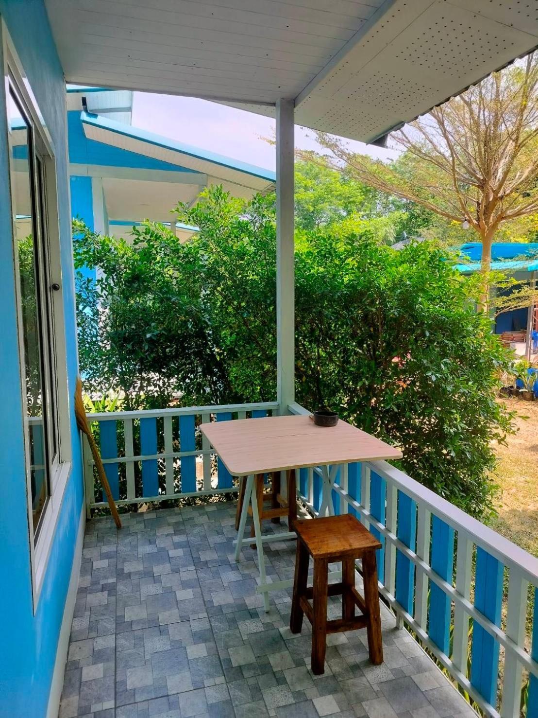 Baan Seefa Homestay Kohyaoyai Ko Yao Yai Exterior photo