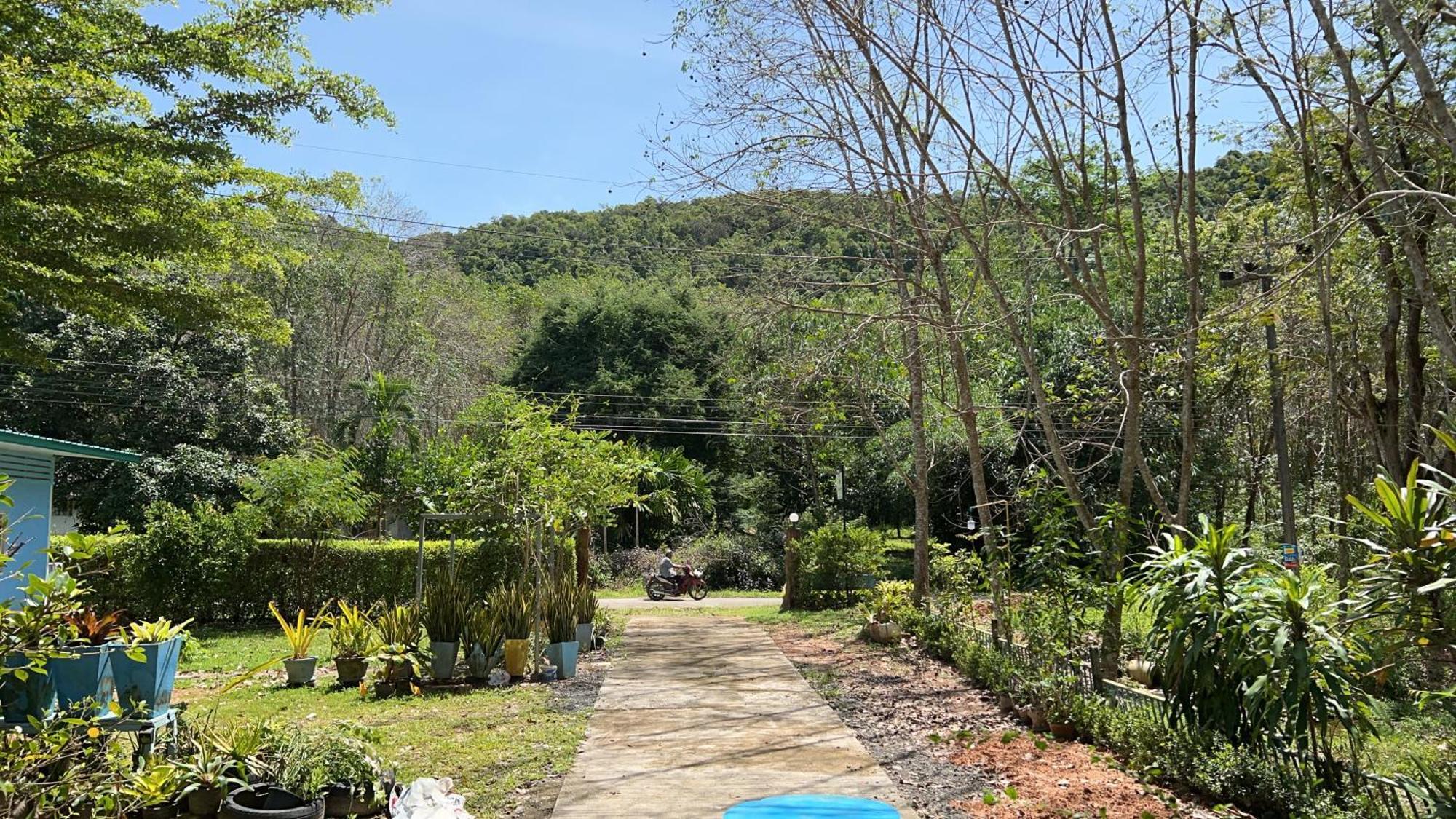 Baan Seefa Homestay Kohyaoyai Ko Yao Yai Exterior photo