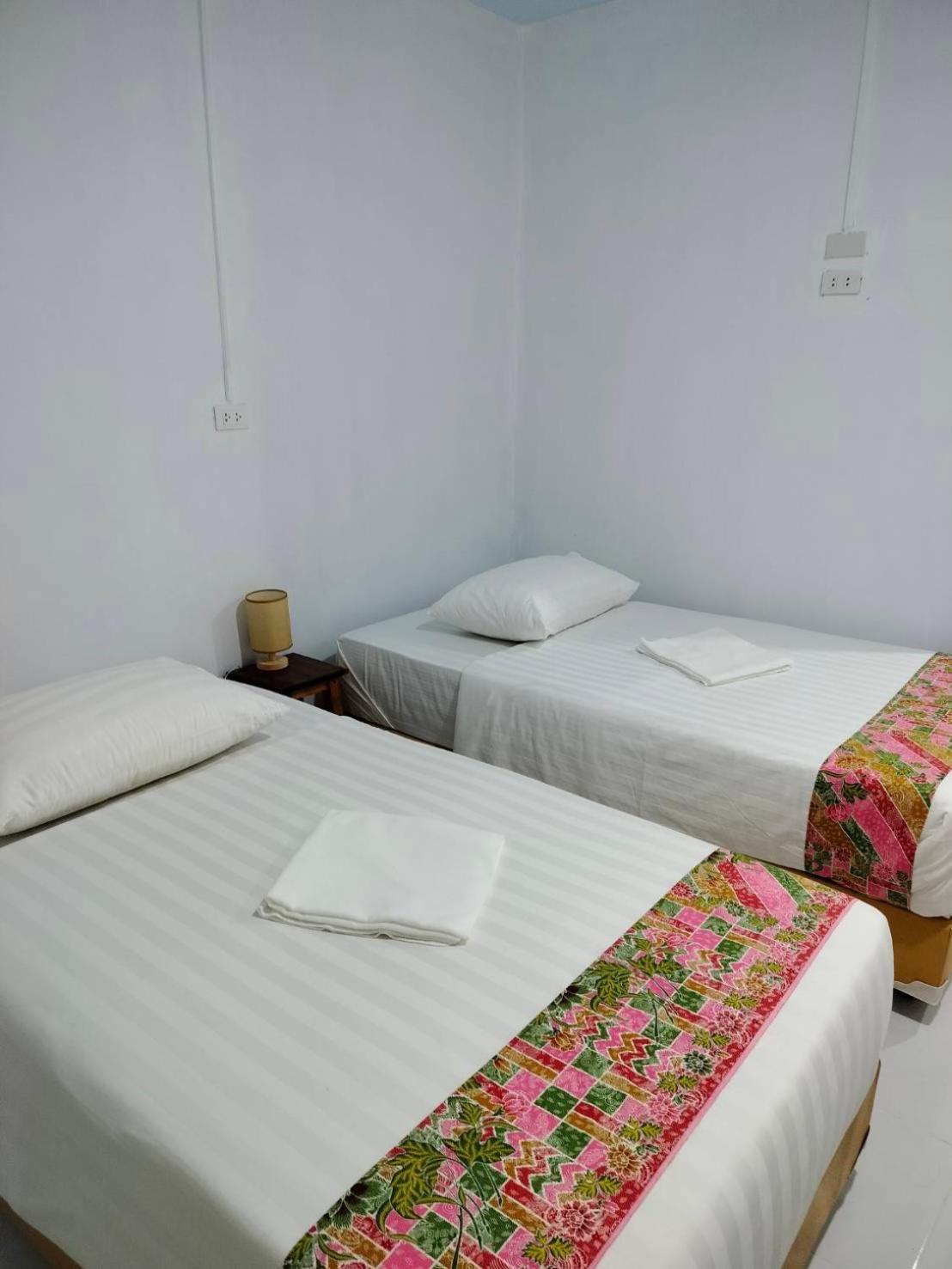 Baan Seefa Homestay Kohyaoyai Ko Yao Yai Exterior photo