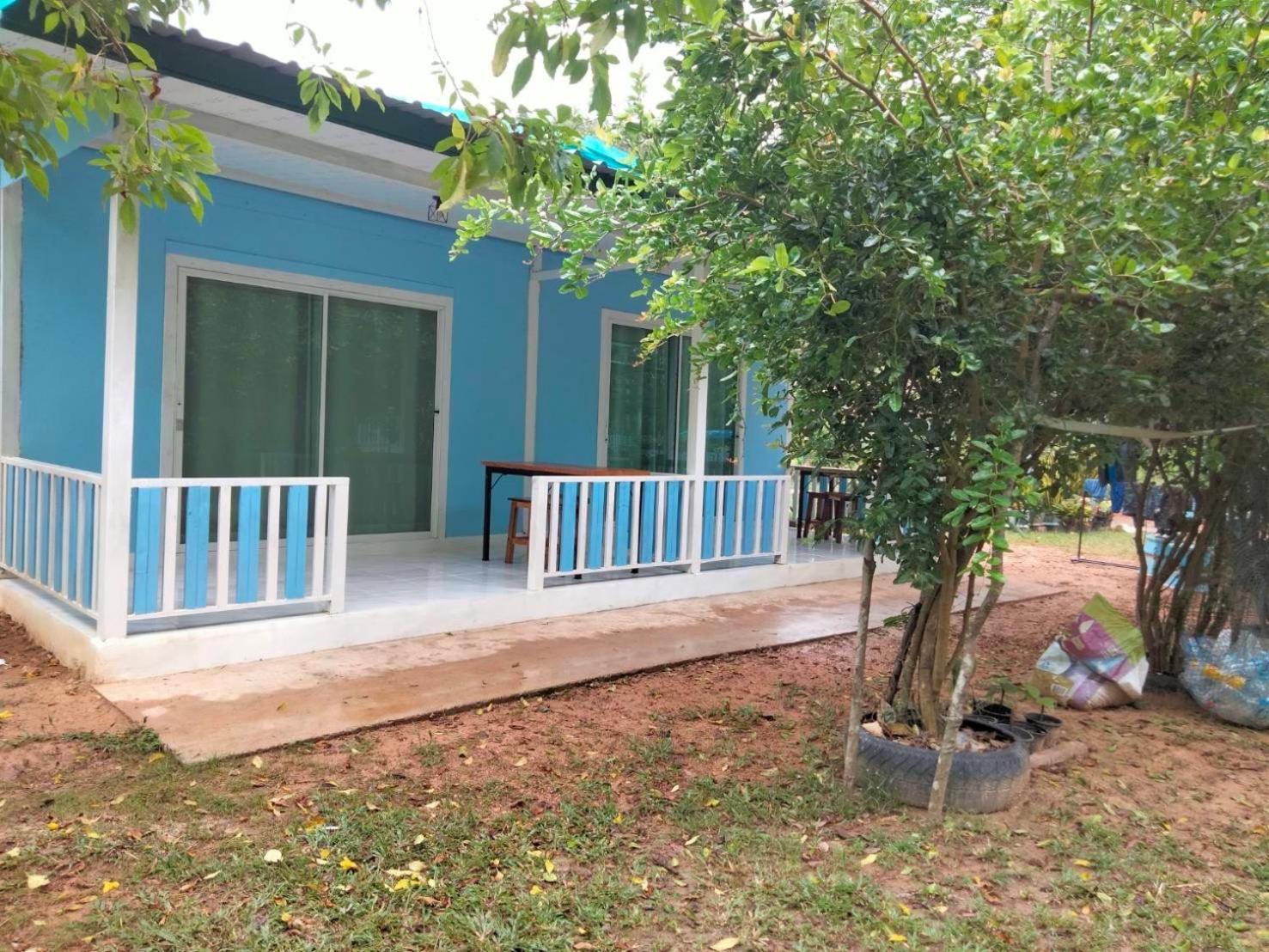 Baan Seefa Homestay Kohyaoyai Ko Yao Yai Exterior photo