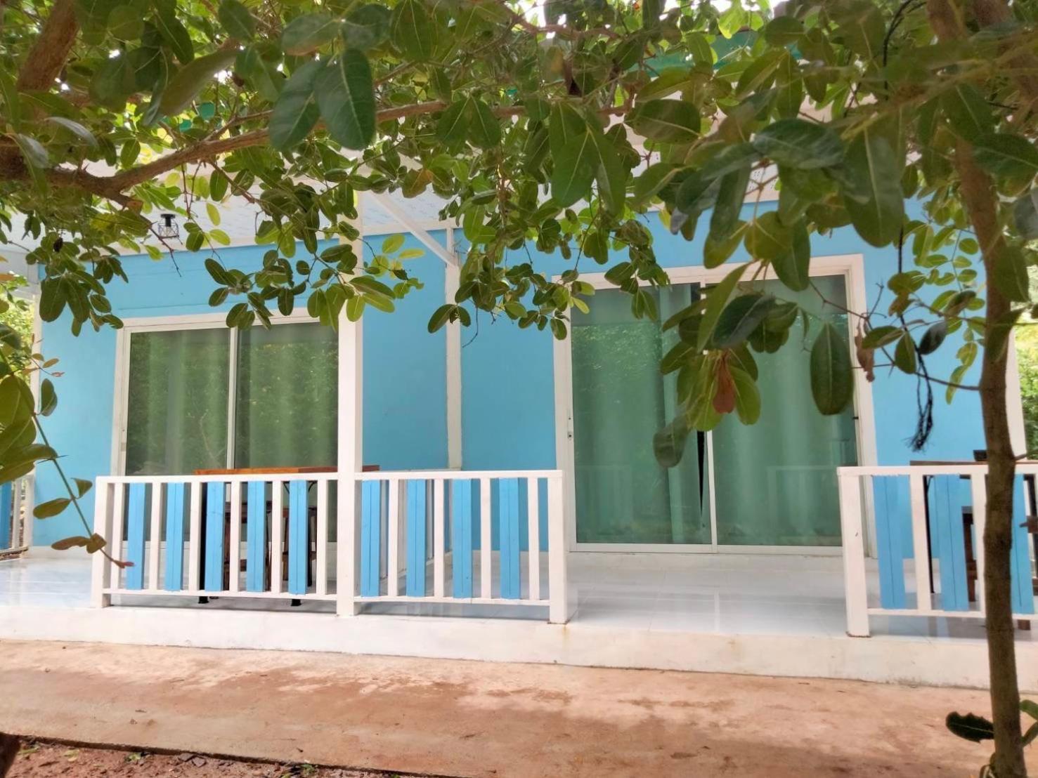 Baan Seefa Homestay Kohyaoyai Ko Yao Yai Exterior photo