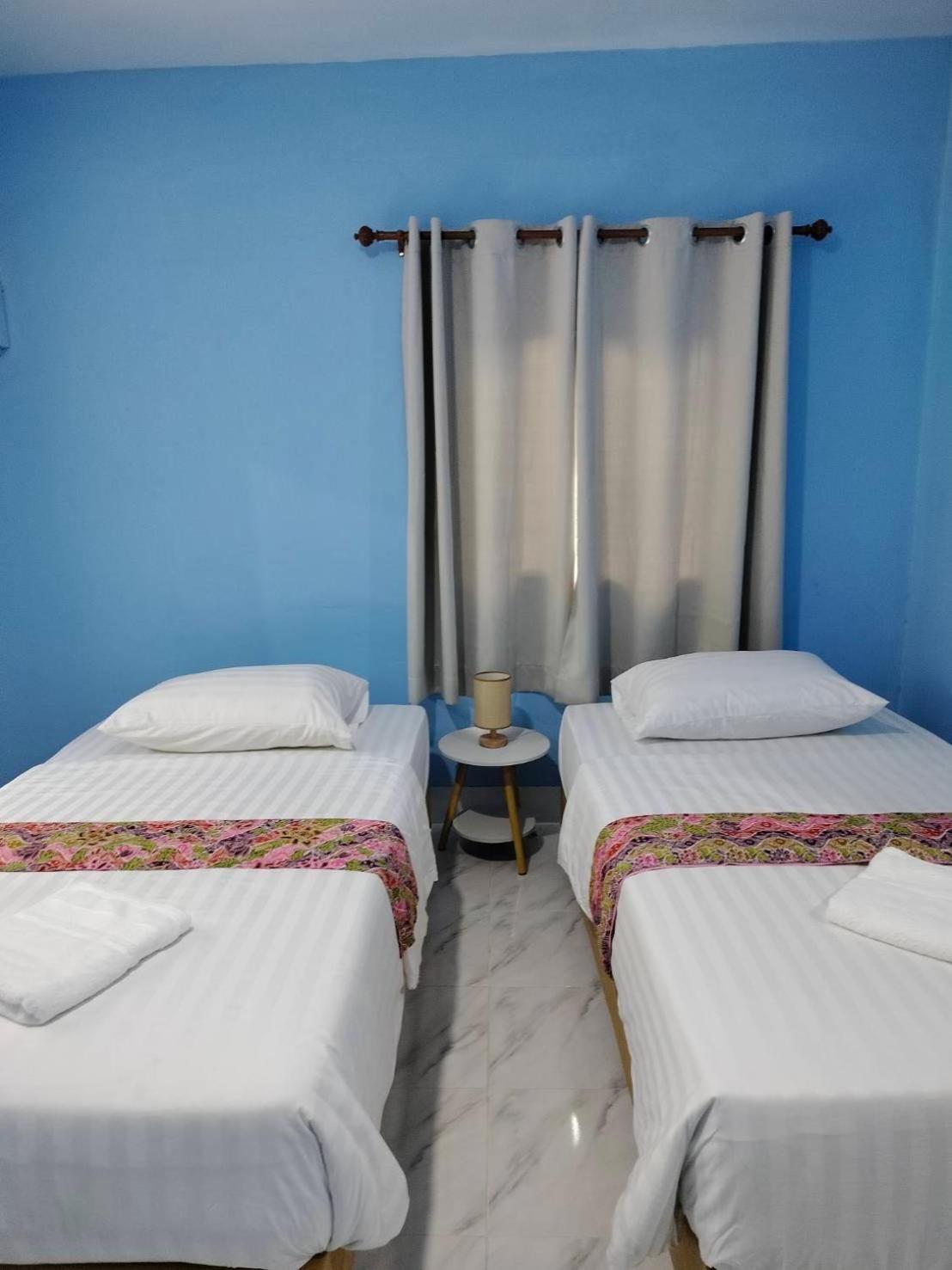 Baan Seefa Homestay Kohyaoyai Ko Yao Yai Exterior photo