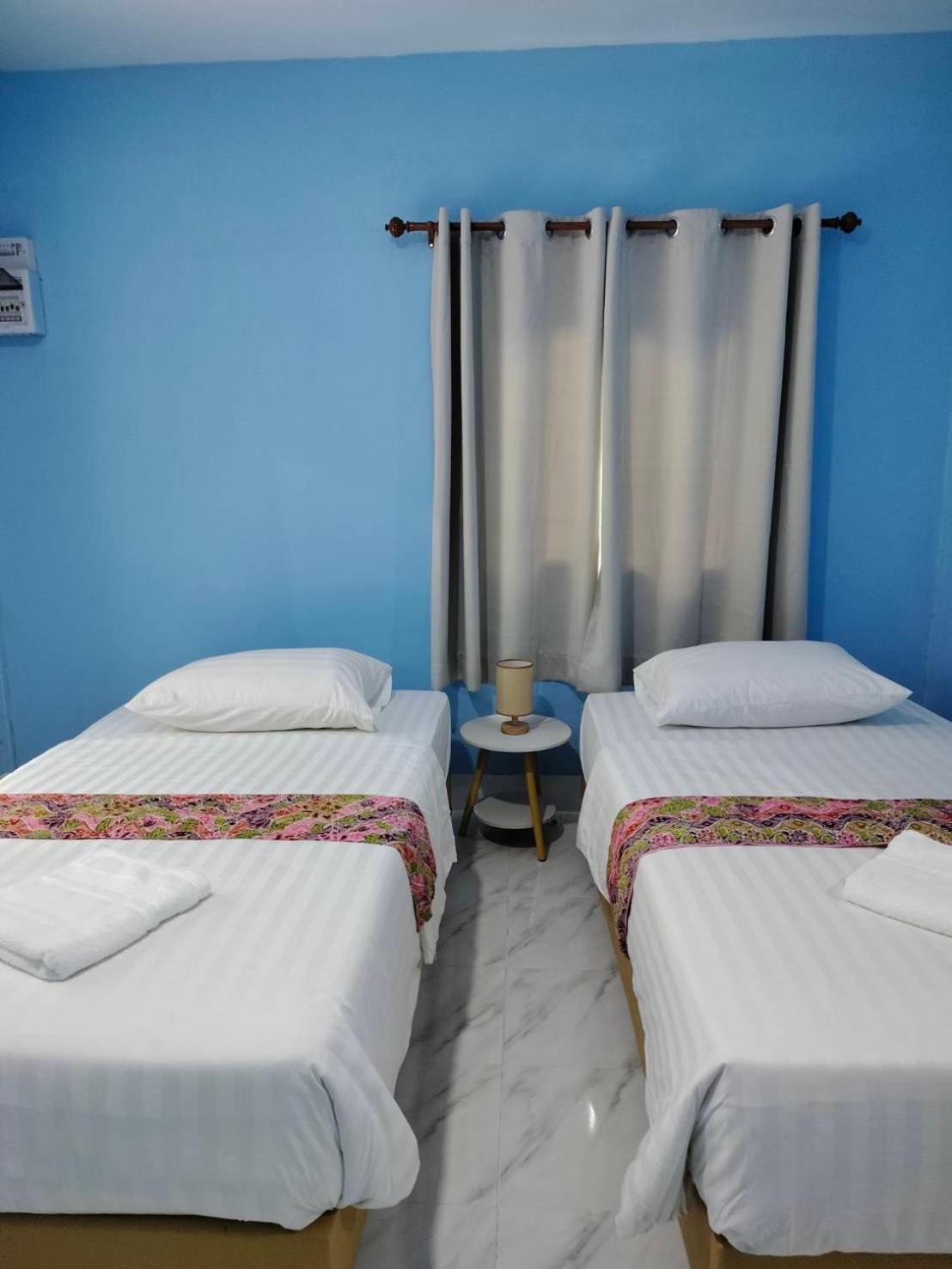 Baan Seefa Homestay Kohyaoyai Ko Yao Yai Exterior photo