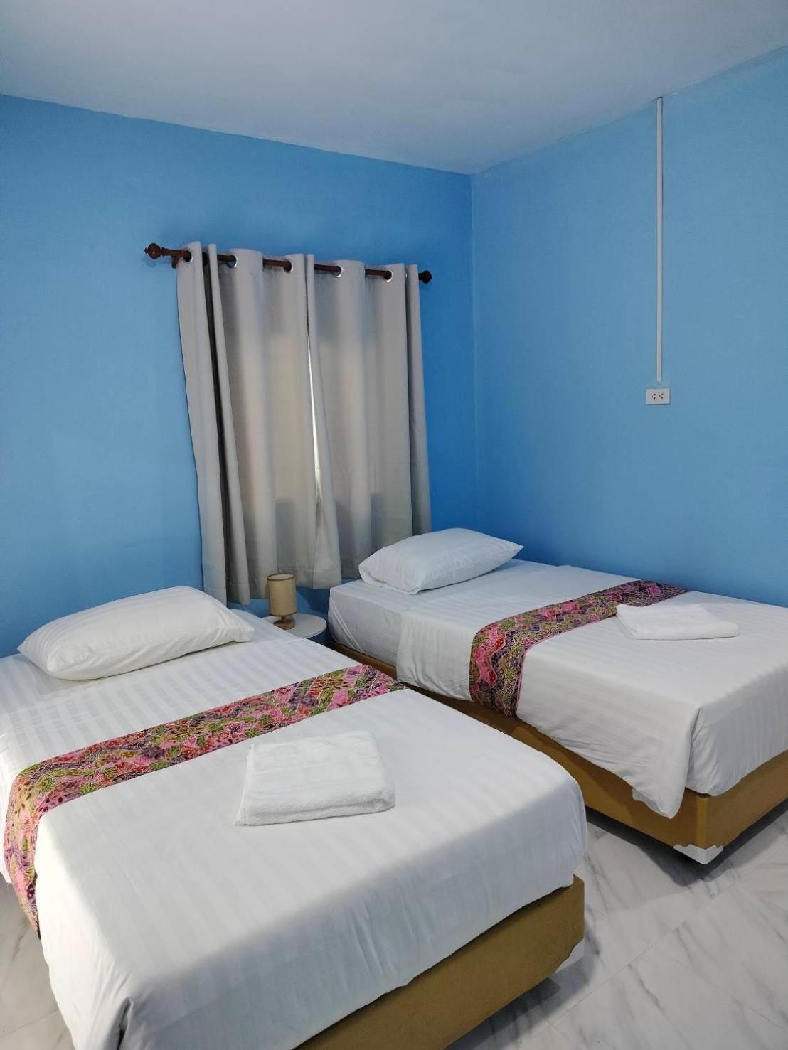 Baan Seefa Homestay Kohyaoyai Ko Yao Yai Exterior photo
