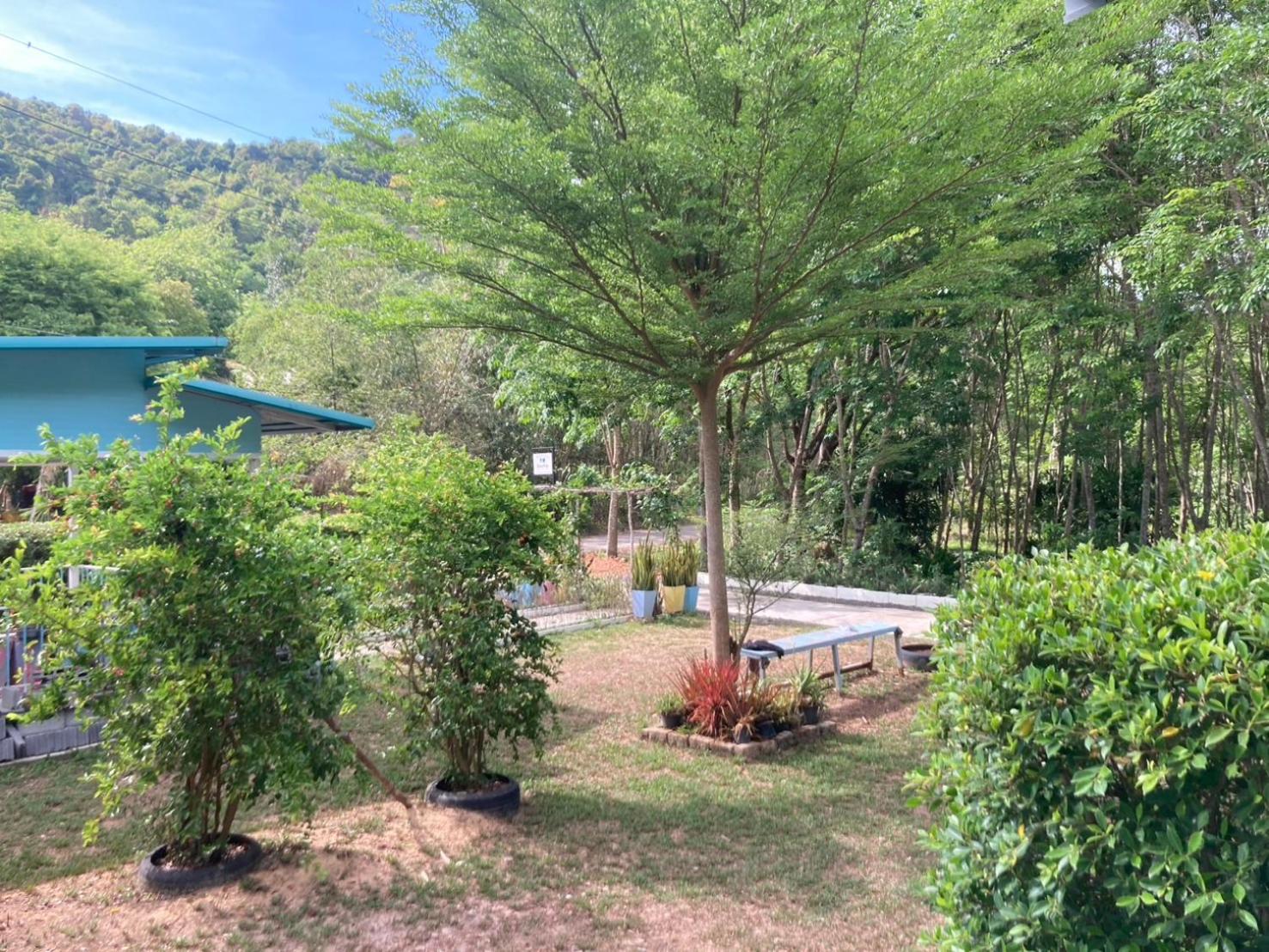 Baan Seefa Homestay Kohyaoyai Ko Yao Yai Exterior photo