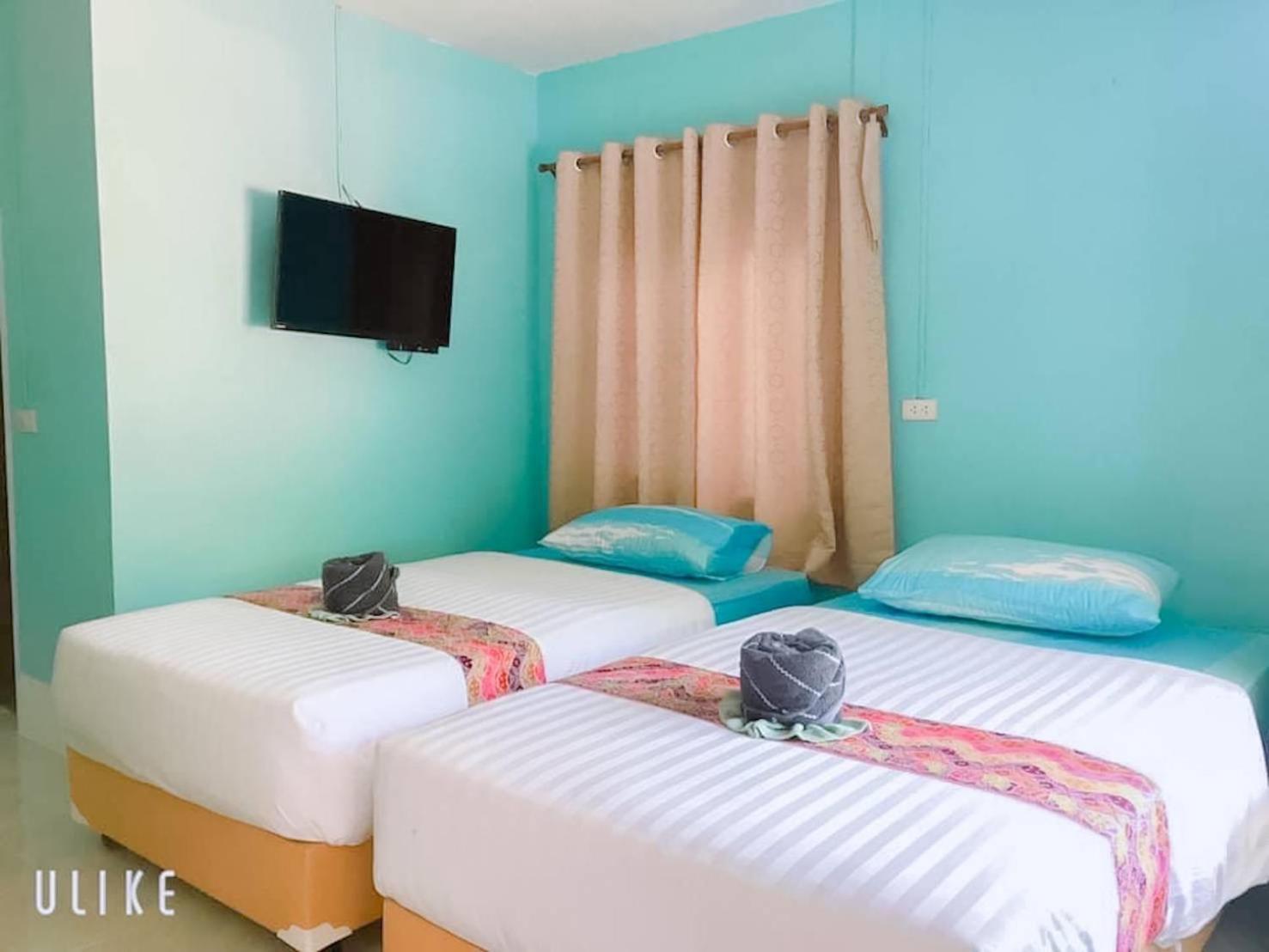 Baan Seefa Homestay Kohyaoyai Ko Yao Yai Exterior photo