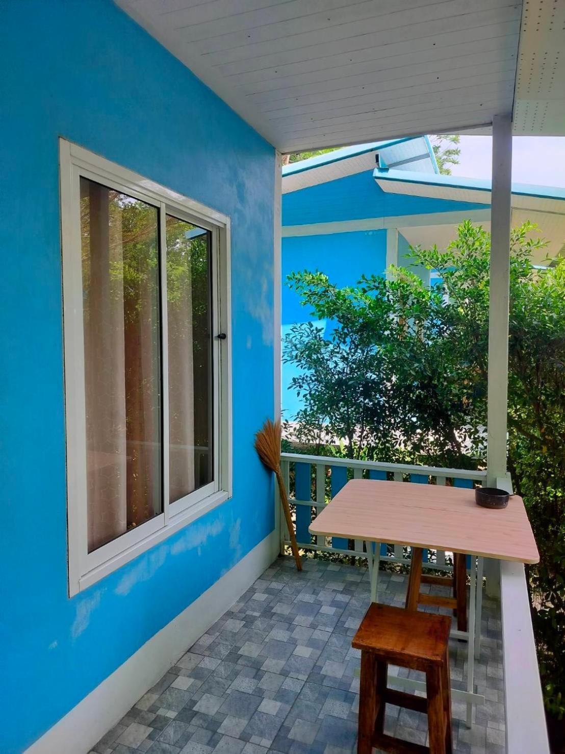 Baan Seefa Homestay Kohyaoyai Ko Yao Yai Exterior photo