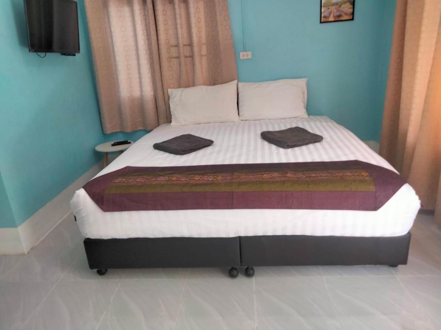 Baan Seefa Homestay Kohyaoyai Ko Yao Yai Exterior photo