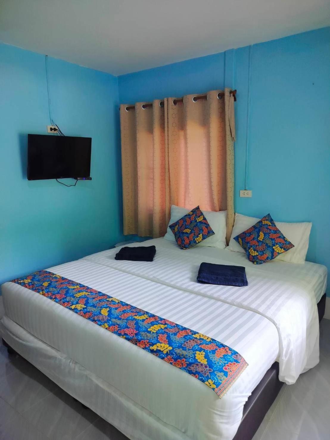 Baan Seefa Homestay Kohyaoyai Ko Yao Yai Exterior photo