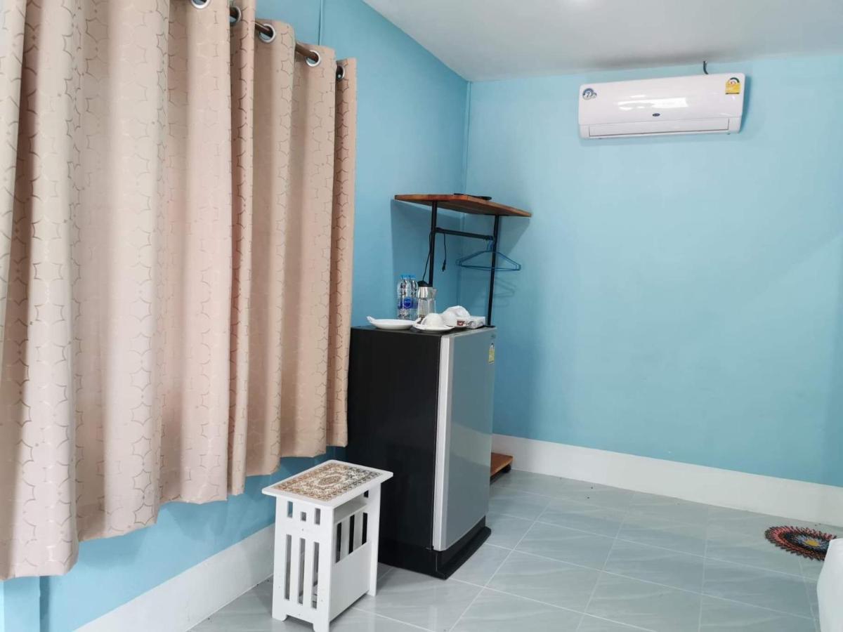 Baan Seefa Homestay Kohyaoyai Ko Yao Yai Exterior photo